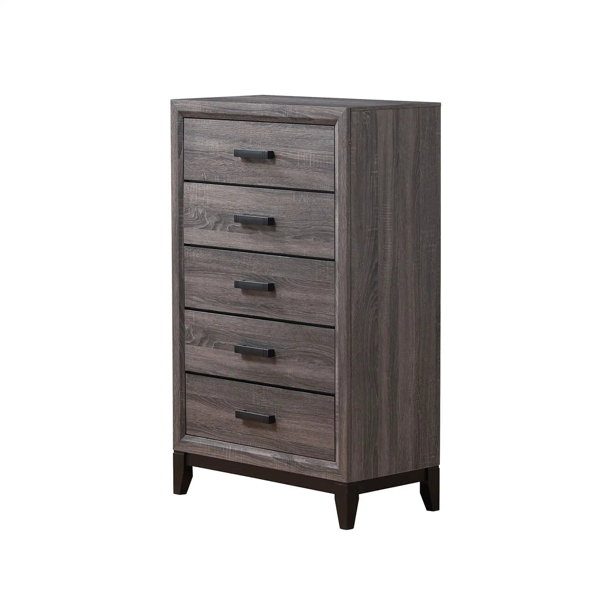Mirage Chest | 2 Pieces | Wood | Living Room