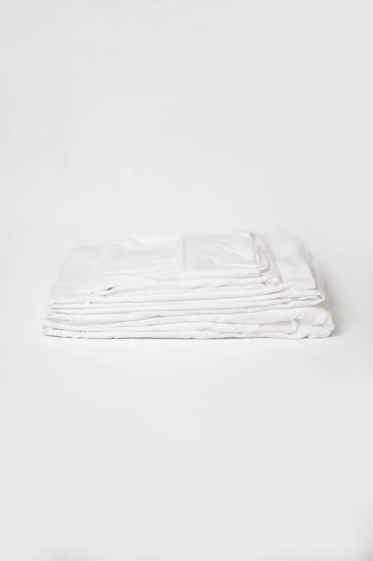 Brushed Hypoallergenic Split Sheet Set | 4 Pieces | Bedroom Furniture | Bedroom