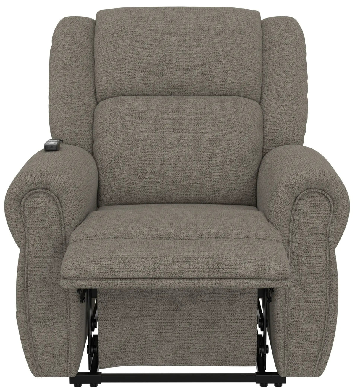 Paradise Power Lift/Headrest/Lay Flat Recliner With CR3 Heat/Massage Lift Chair | 2 Pieces | Living Room Furniture | Living Room