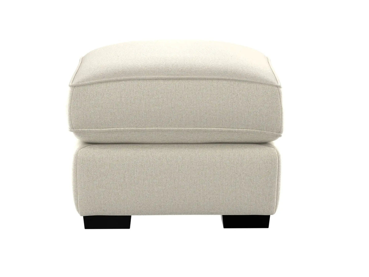 Alden Ottoman | 2 Pieces | Living Room Furniture | Living Room