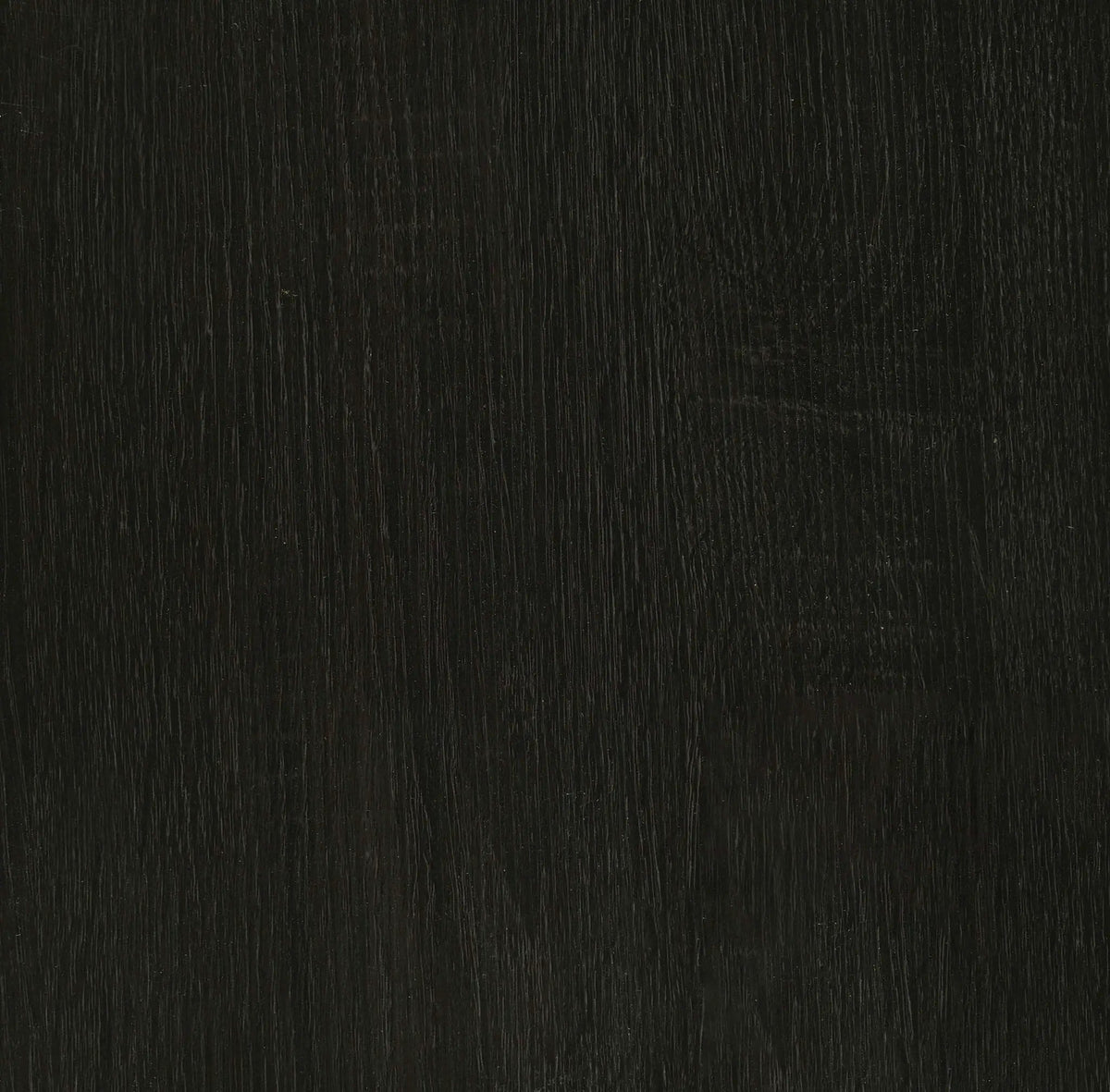 Dacre Round Engineered Wood Top Coffee Table Dark | 35 x 35 x 18.25 in | Engineered Wood & Metal | Charcoal