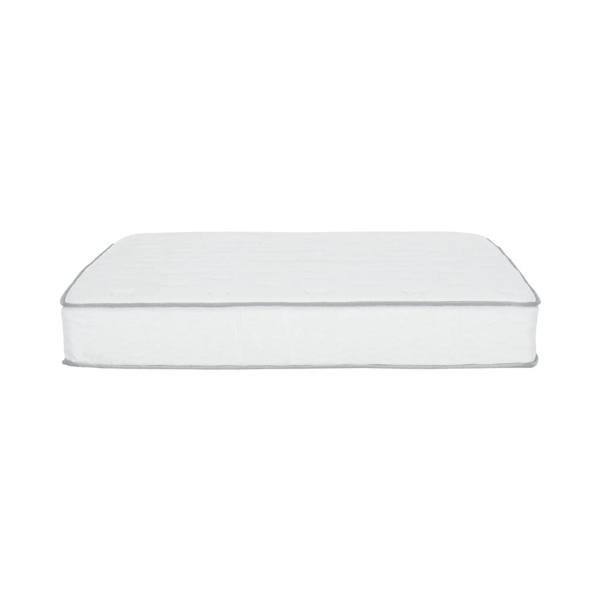 Pocket Spring Mattress | Medium Support | High Density Foam | 9 Inch