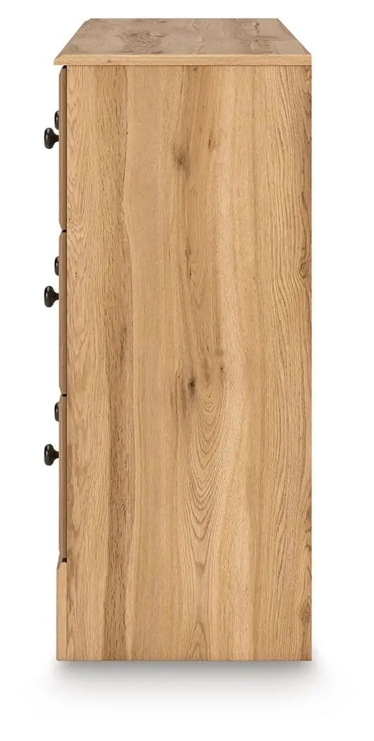 Aleaport Dresser | 2 Pieces | Bedroom Furniture | Bedroom