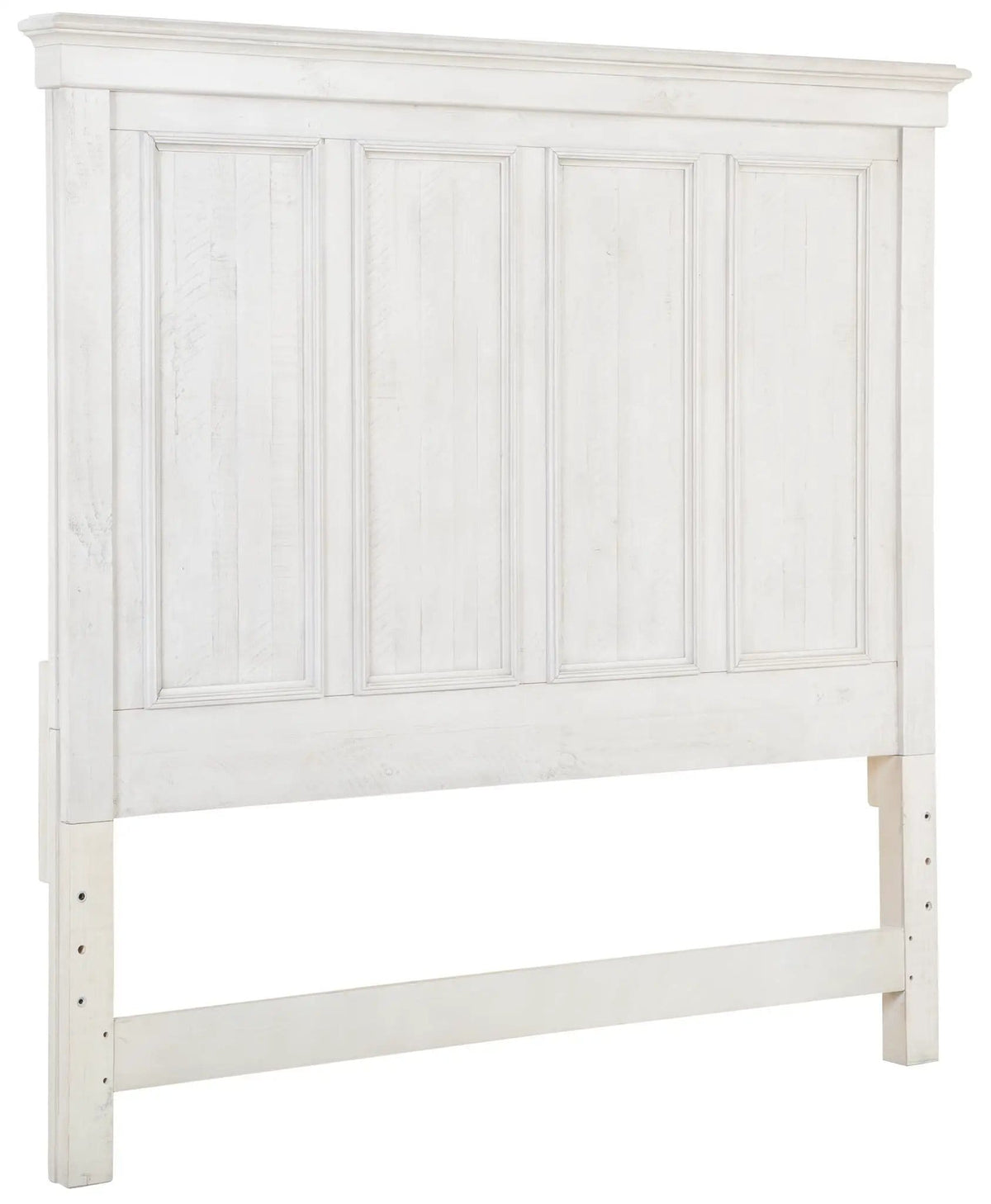 Newport Panel Bed | 3 Pieces | Wood | Bedroom