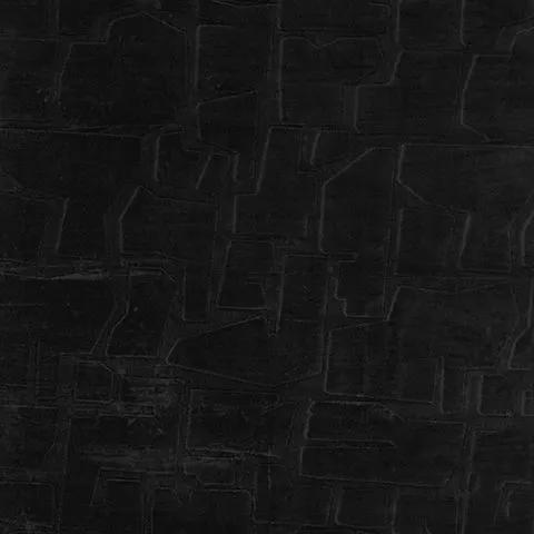 Gibbswell Washable Rug | Faux Fur | Abstract Design | 96 x 119.75 Inch