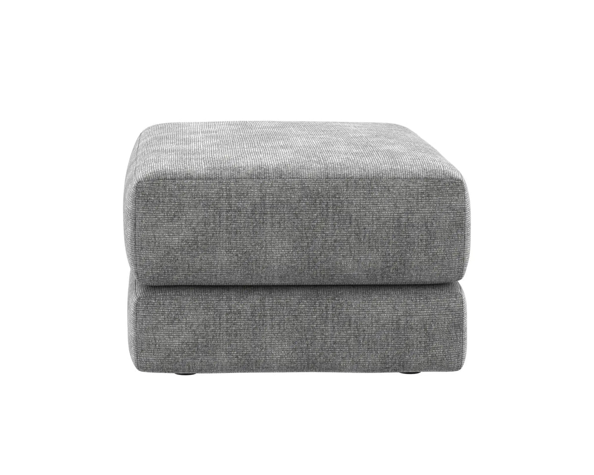 Avondale Ottoman | 2 Pieces | Living Room Furniture | Living Room