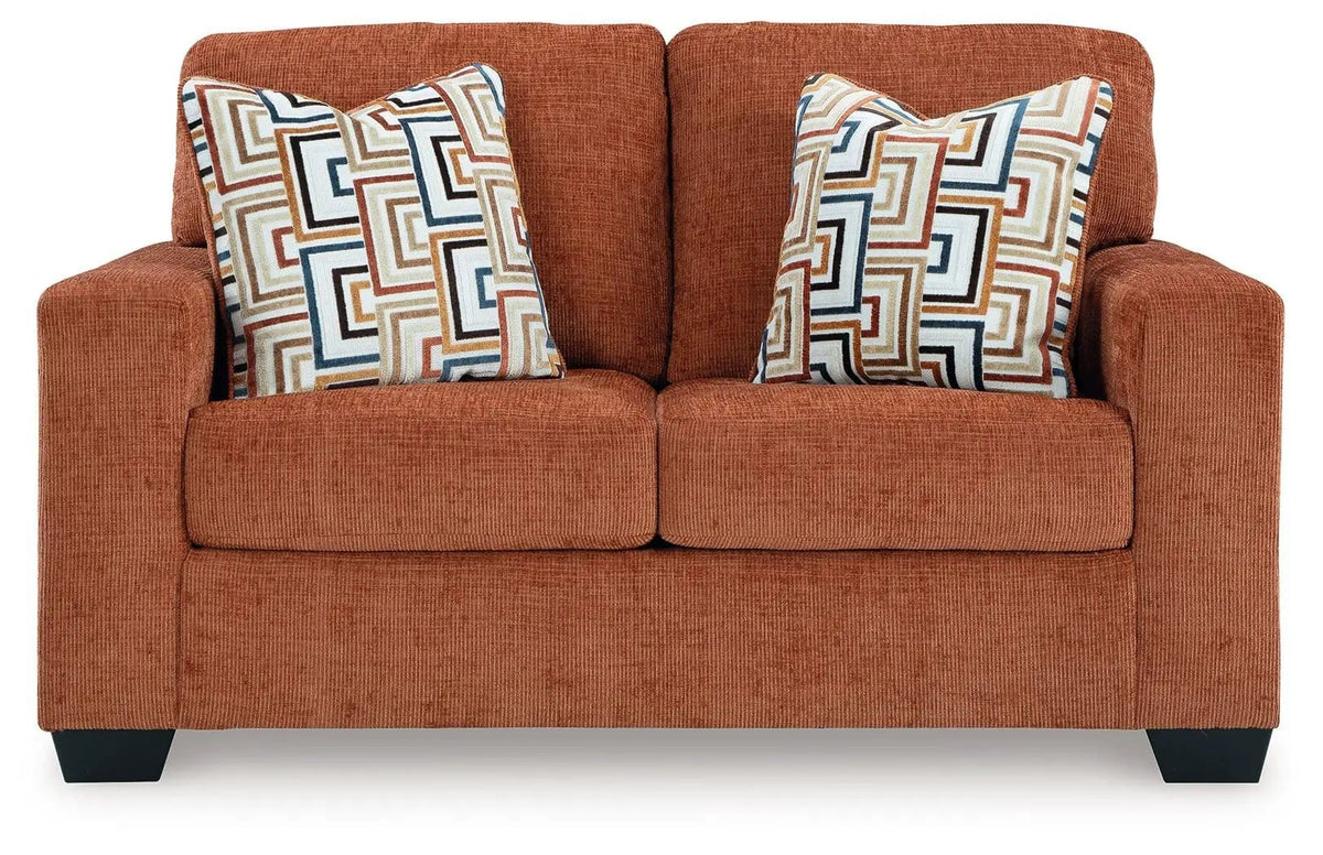 Aviemore Loveseat | 3 Pieces | Living Room Furniture | Living Room
