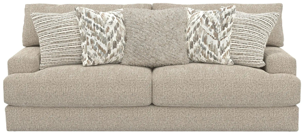 Brett Sofa | 2 Pieces | Living Room Furniture | Living Room
