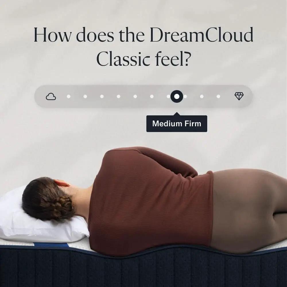 Twin Memory Foam Mattress With Cooling Cloud Quilt Top from PriceLows™