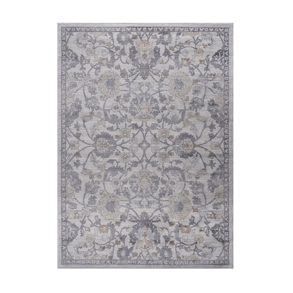 Marfi Trendy Oriental Area Rug | 3 Pieces | Any Room Furniture | Any Room