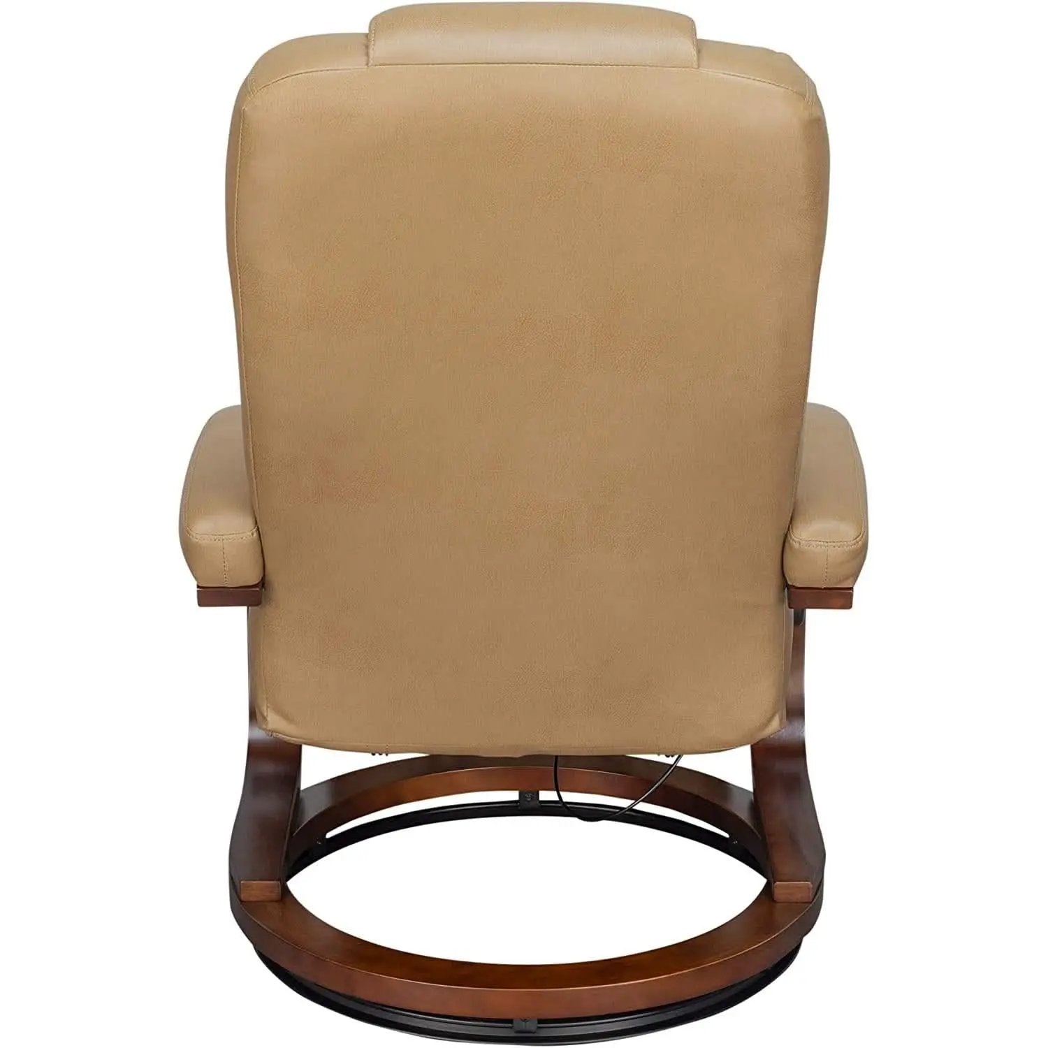 Charles 28in RV Euro Chair Recliner With Kickout Footrest from PriceLows™