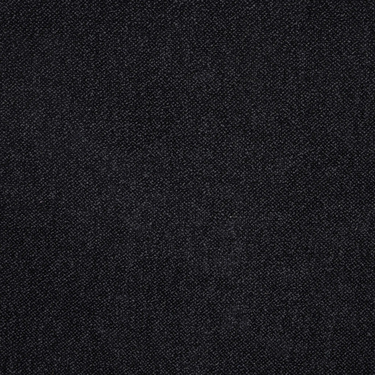Octavia Upholstered Sectional Chaise Sofa | 119.25 x 79.5 x 35.5 in | Fabric | Black