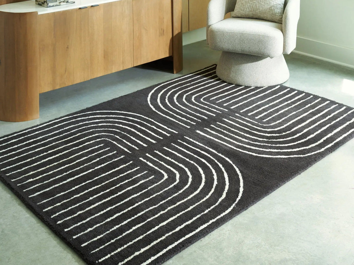 Eldonmore Rug | 2 Pieces | Any Room Furniture | Any Room