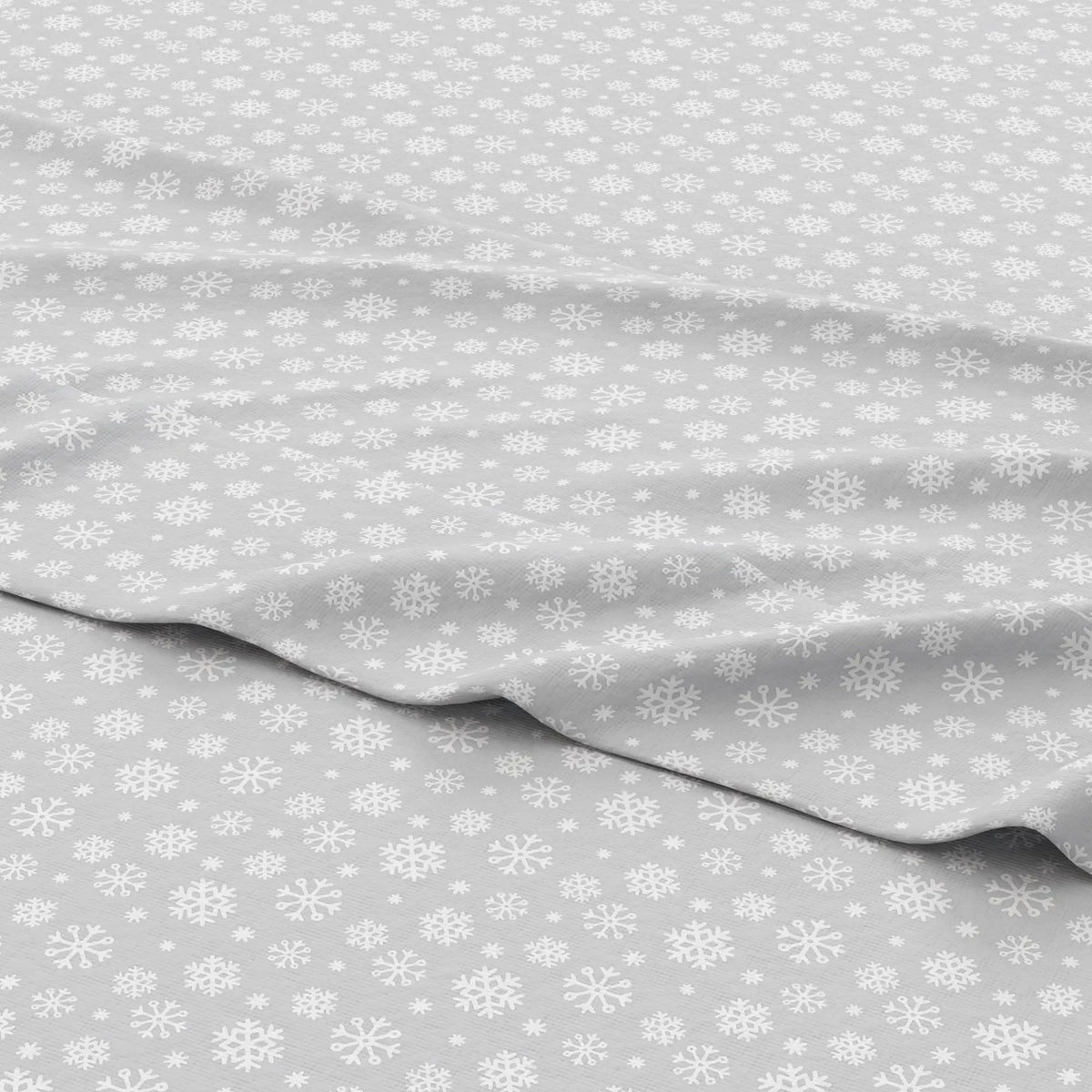 Turkish Cotton Flannel Sheet - Belle Collection