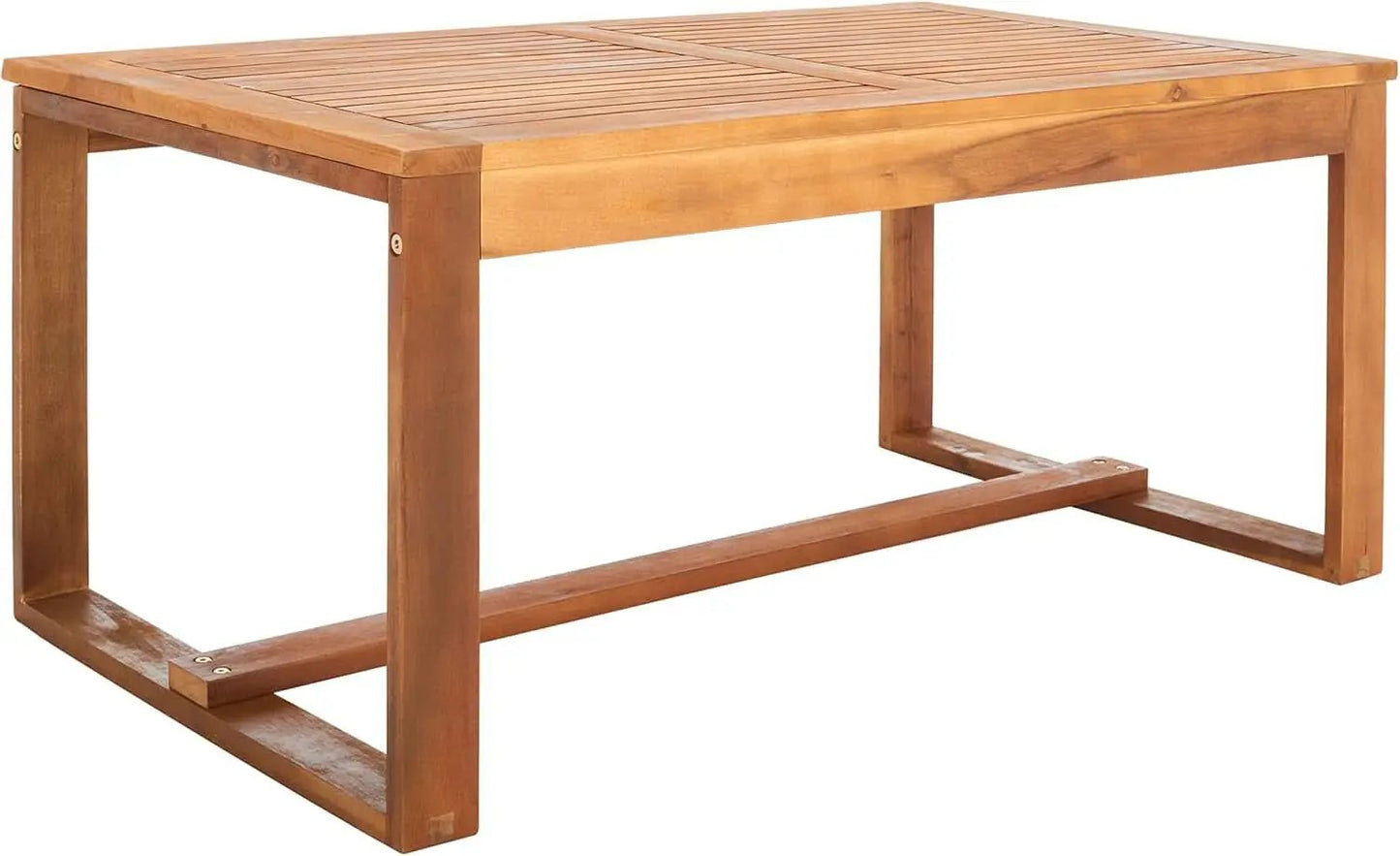 Acacia Patio Furniture Set for Outdoor Dining Comfort from PriceLows™