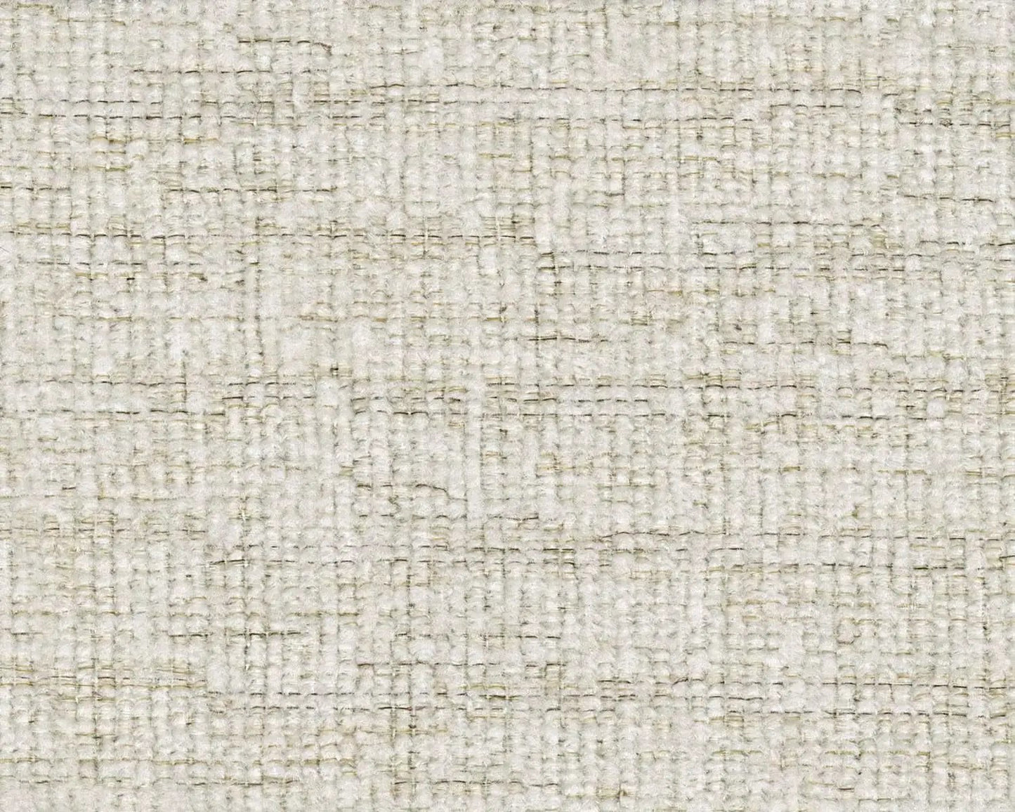 White Queen Upholstered Sleeper Sofa With Gel Memory Foam from PriceLows™