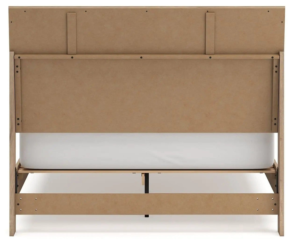 Cielden Panel Bed | 3 Pieces | Bedroom Furniture | Bedroom