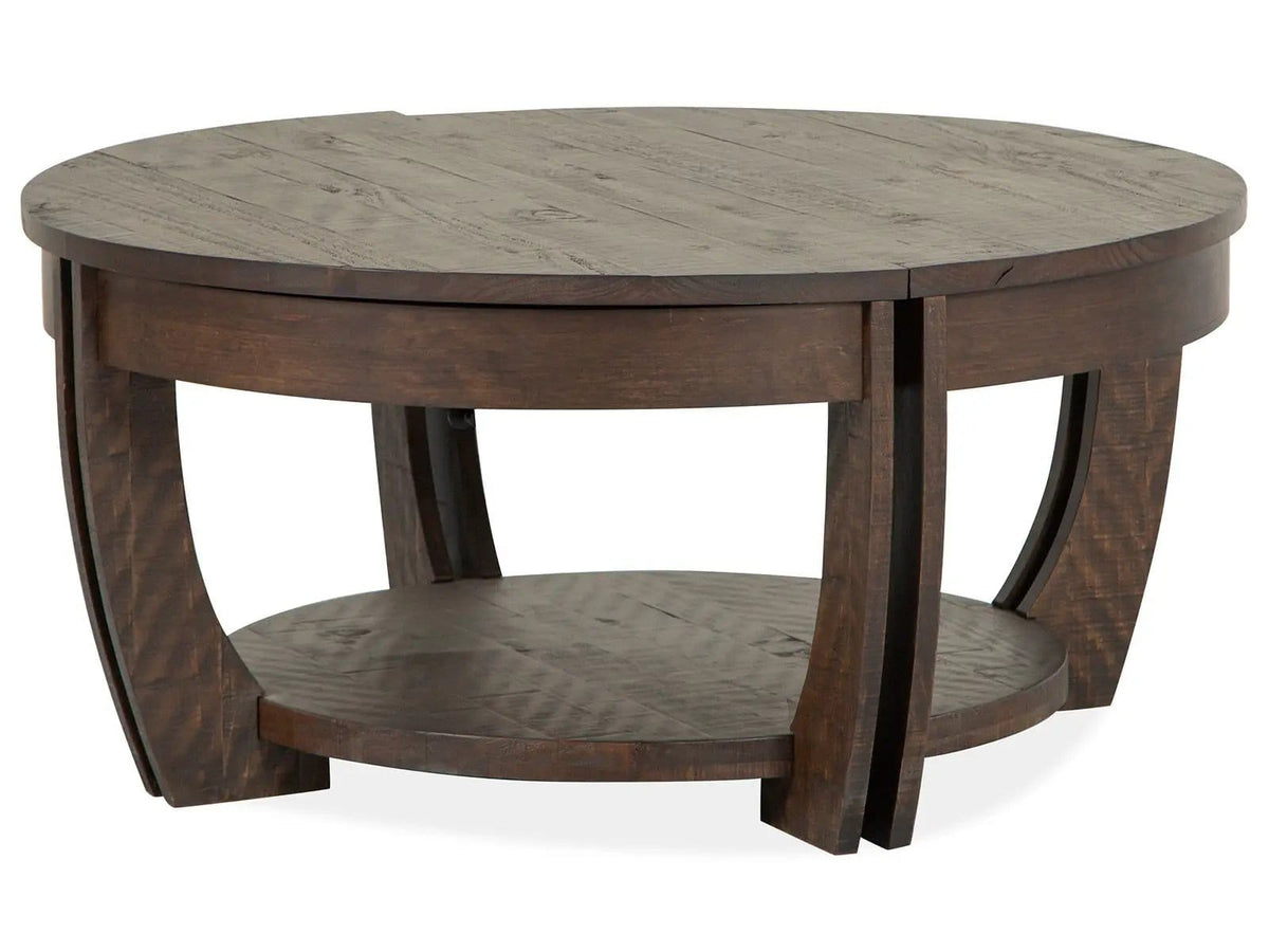 Lyndale Table | 2 Pieces | Living Room Furniture | Living Room