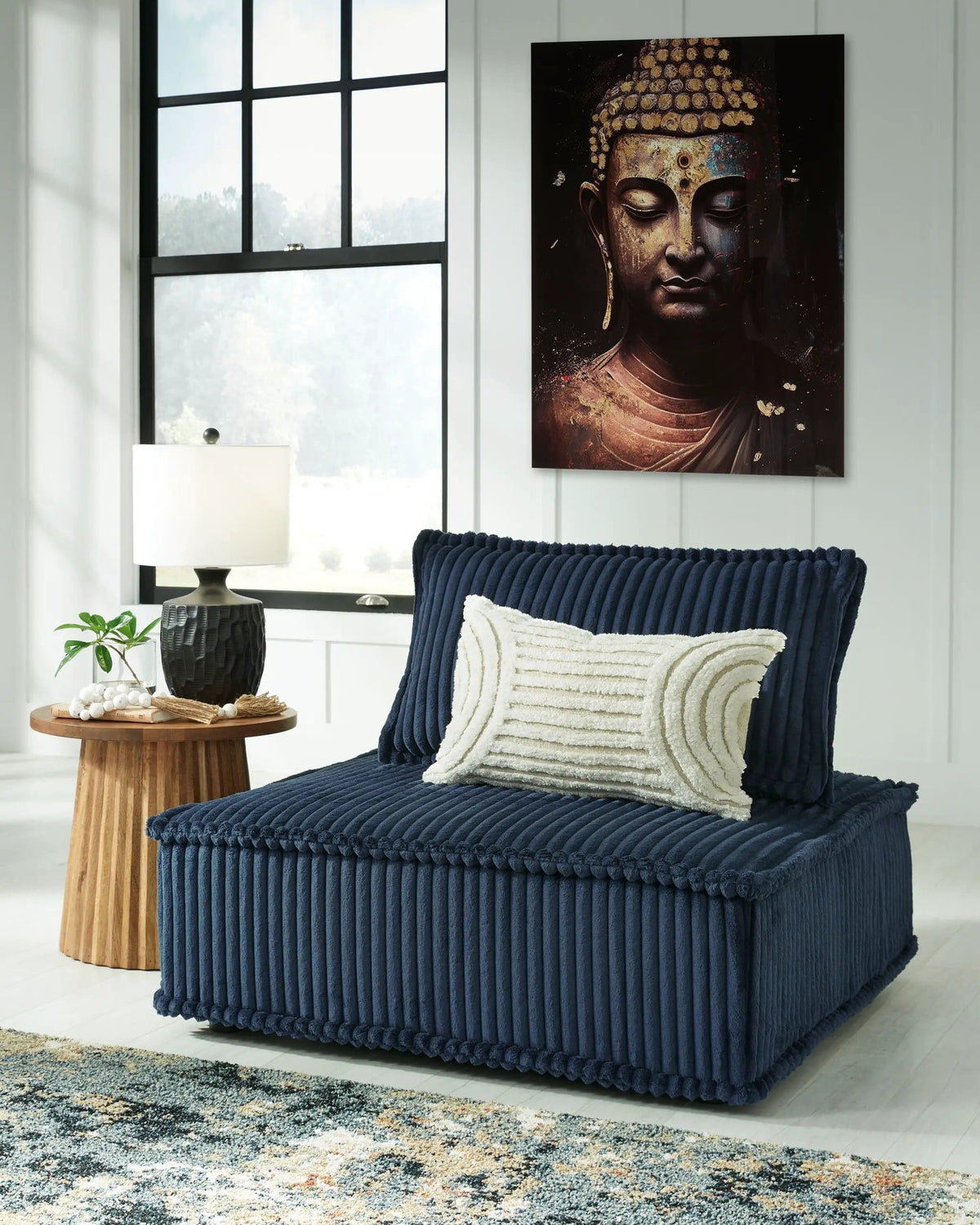 Bales Accent Chair | 2 Pieces | Living Room Furniture | Living Room