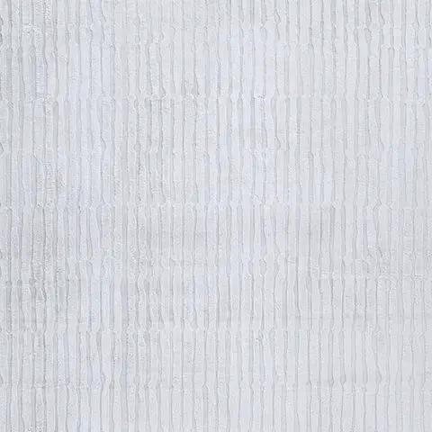 Worthley Washable Rug | Subtle Stripes | Soft Faux Fur | Neutral Tone