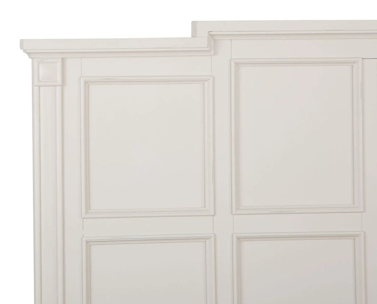 Willowbrook Panel Bed | 3 Pieces | Wood | Bedroom