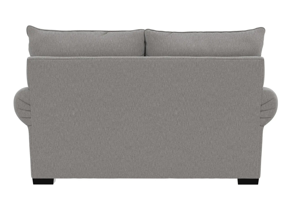 Alden Loveseat | 2 Pieces | Living Room Furniture | Living Room