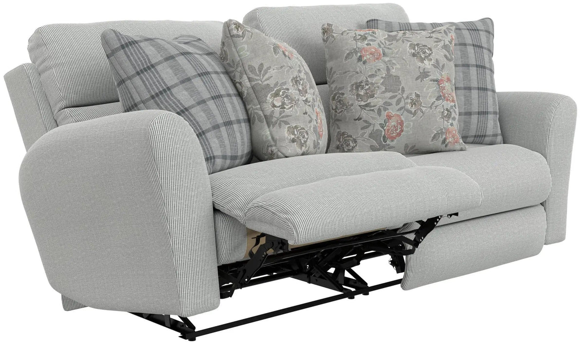 Chappy Lay Flat Reclining Sofa | 4 Pieces | Living Room Furniture | Living Room