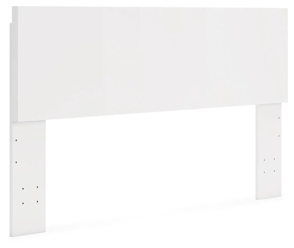 Onita Panel Headboard | Minimal Design | Ultra-Clean Lines | Easy-Elegant Solid Finish