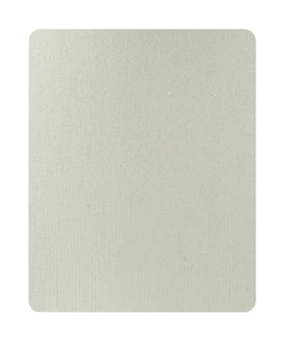 Clip On Lamp Shade | Premium Linen | 8X7 Inches | Oatmeal