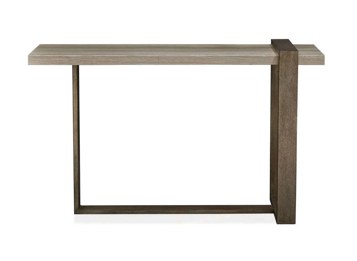 Wiltshire Rectangular Table | 3 Pieces | Metal | Living Room