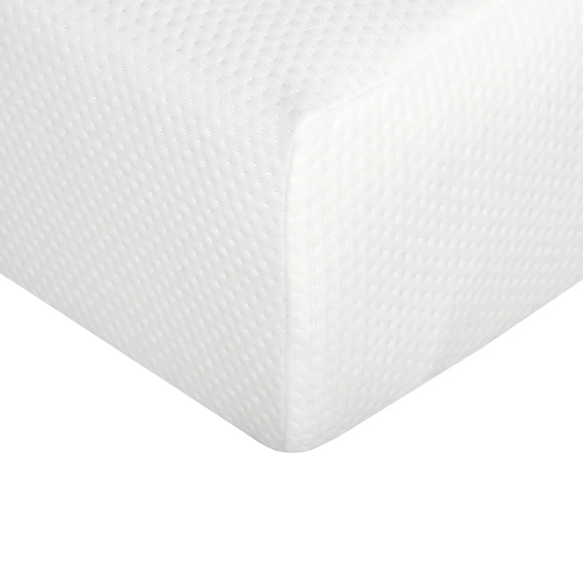 Plush Gel Memory Foam Mattress | 8 Inch Thick | Aloe Vera Cover
