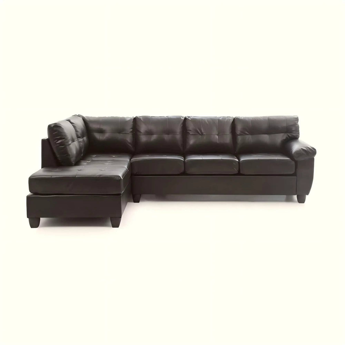 Gallant Sectional | 3 Pieces | Living Room Furniture | Living Room