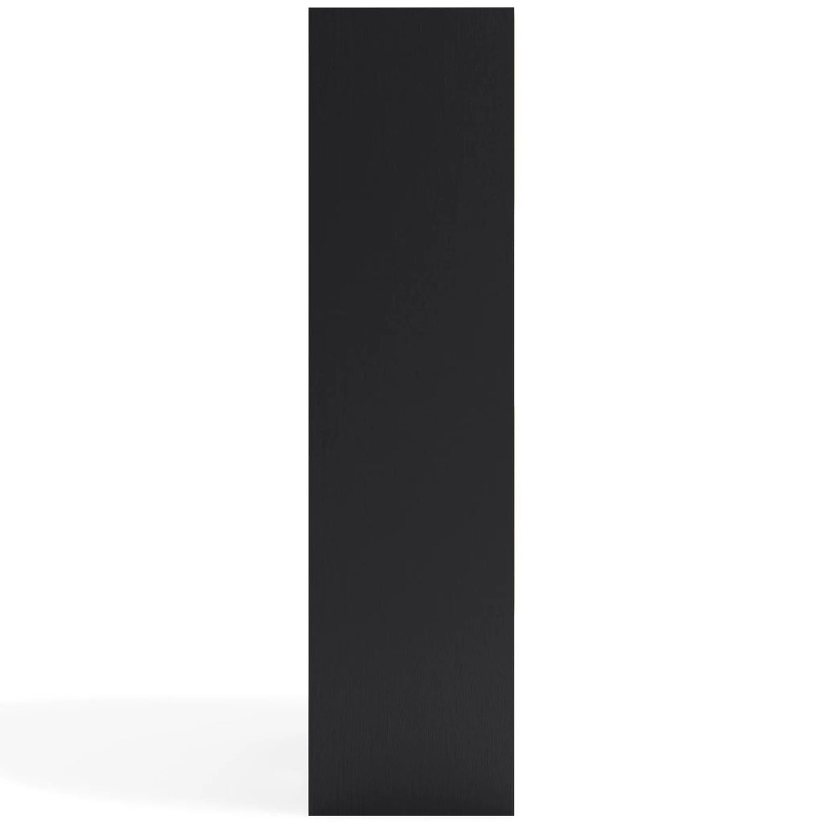 Cube Organizer | 8 Cube Layout | Matte Black | 47 Inch Tall