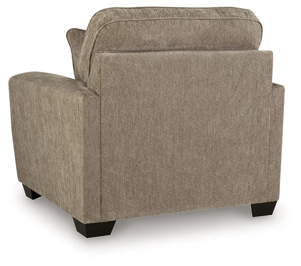 Olten Living Room Set | Contemporary Design | Neutral Upholstery | 2 Piece