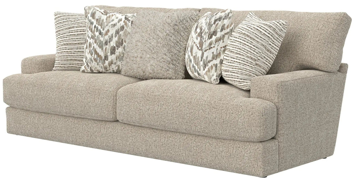 Brett Sofa | 2 Pieces | Living Room Furniture | Living Room