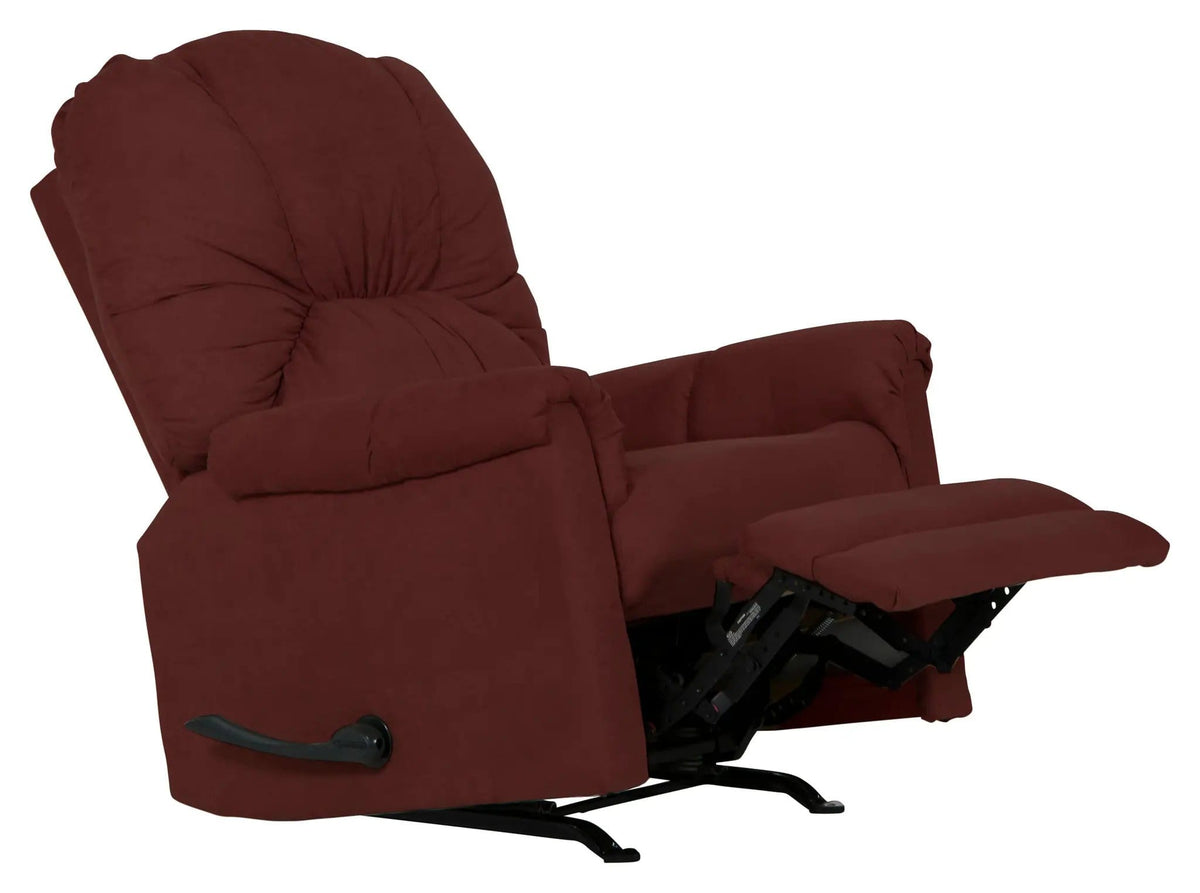 Winner Rocker Recliner Rocker Chair | 4 Pieces | Living Room Furniture | Living Room