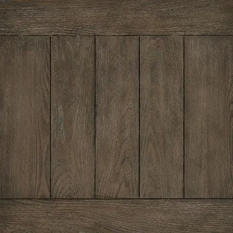 Johnelle Rectangular End Table | 23.75 x 26.88 x 24 in | Engineered Wood | Gray