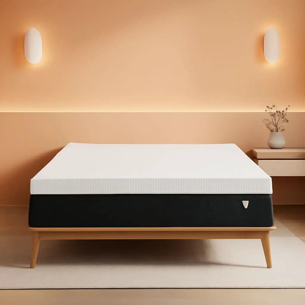 Full Size Hybrid Mattress With Medium Firm Support from PriceLows™