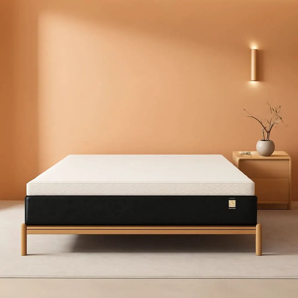 Comfortable 10 Inch Full Hybrid Mattress for Restful Sleep from PriceLows™