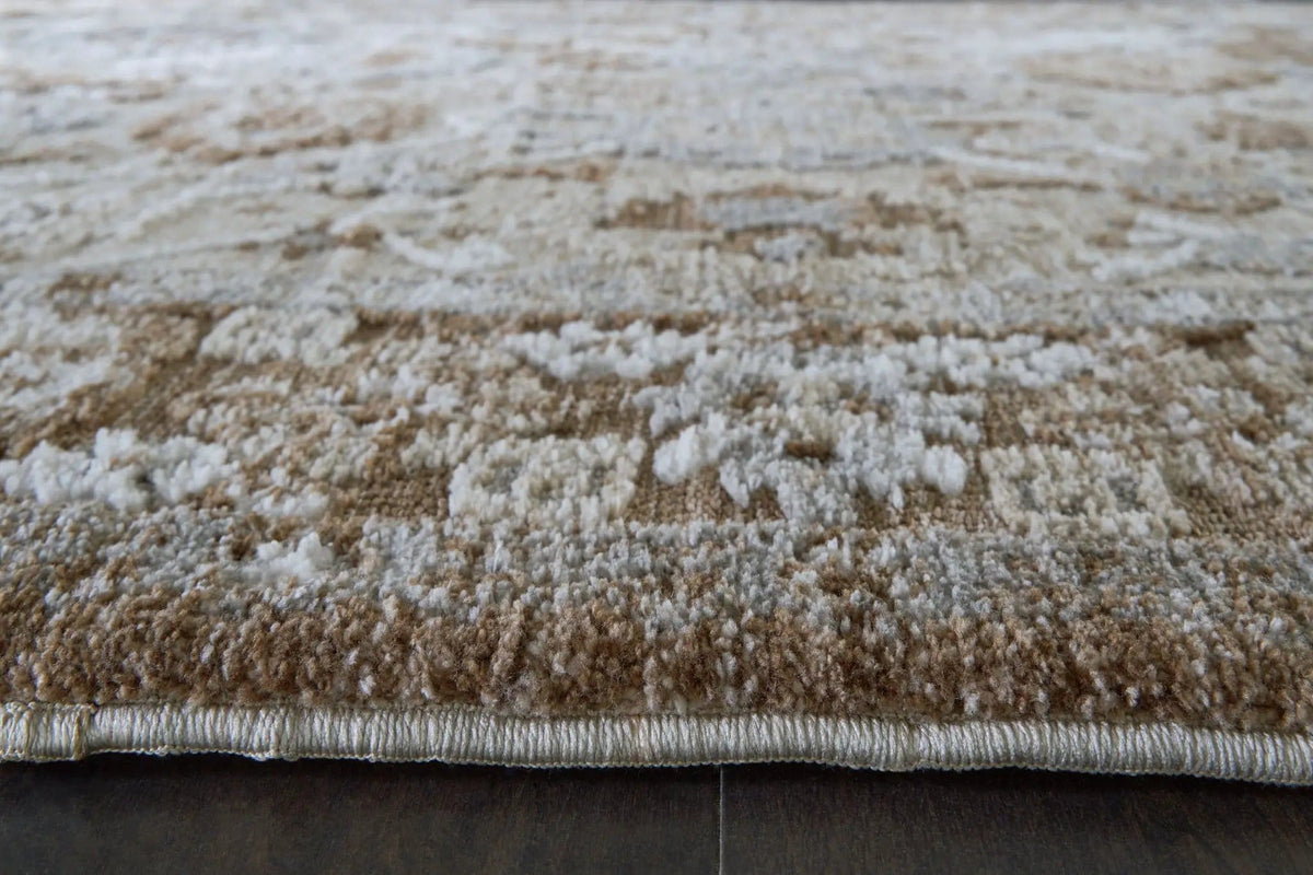Ainswick Memory Foam Rug | 2 Pieces | Any Room Furniture | Any Room