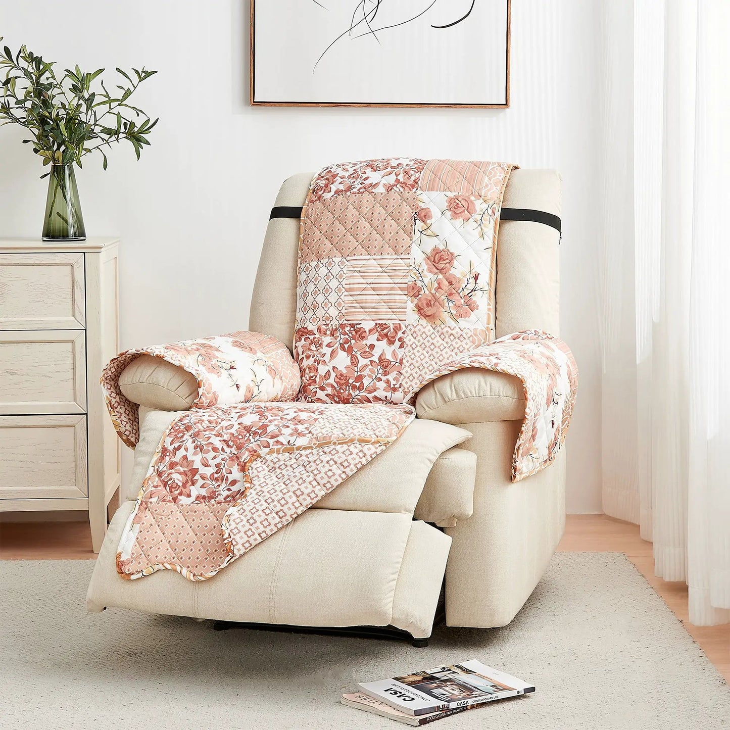 Reversible Furniture Protector - Langdon Collection from PriceLows™