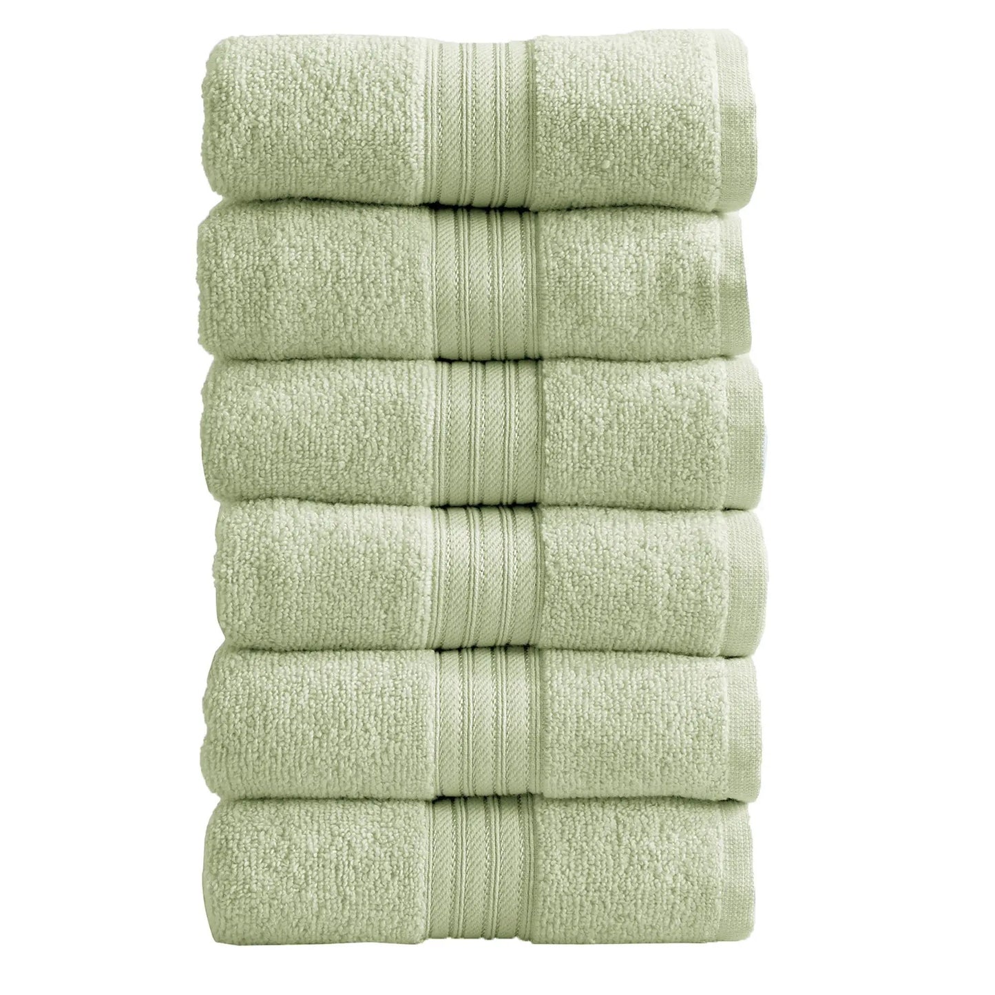 Cotton Terry Bath Towel Set - Cooper Collection from PriceLows™