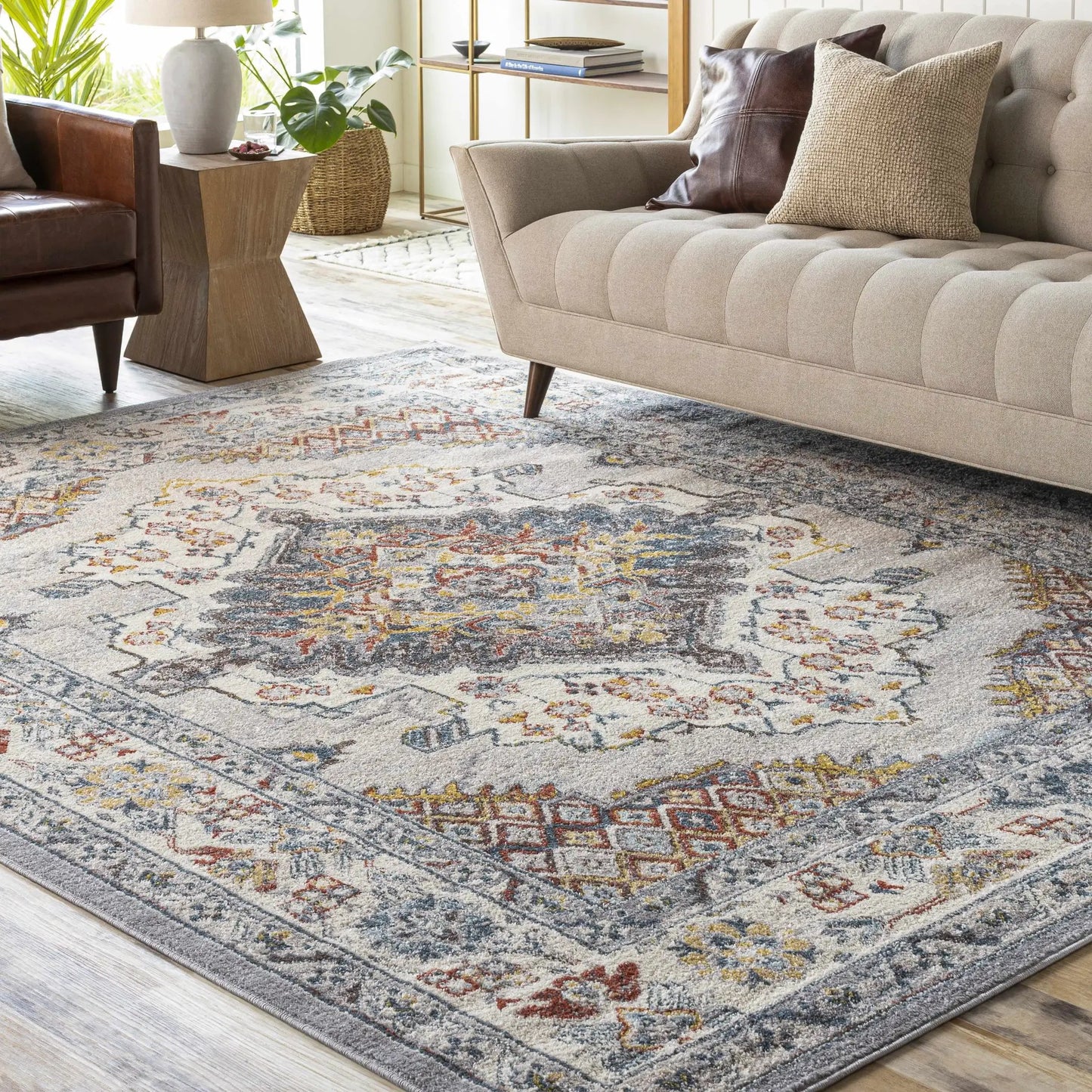 Haymond Area Rug from PriceLows™