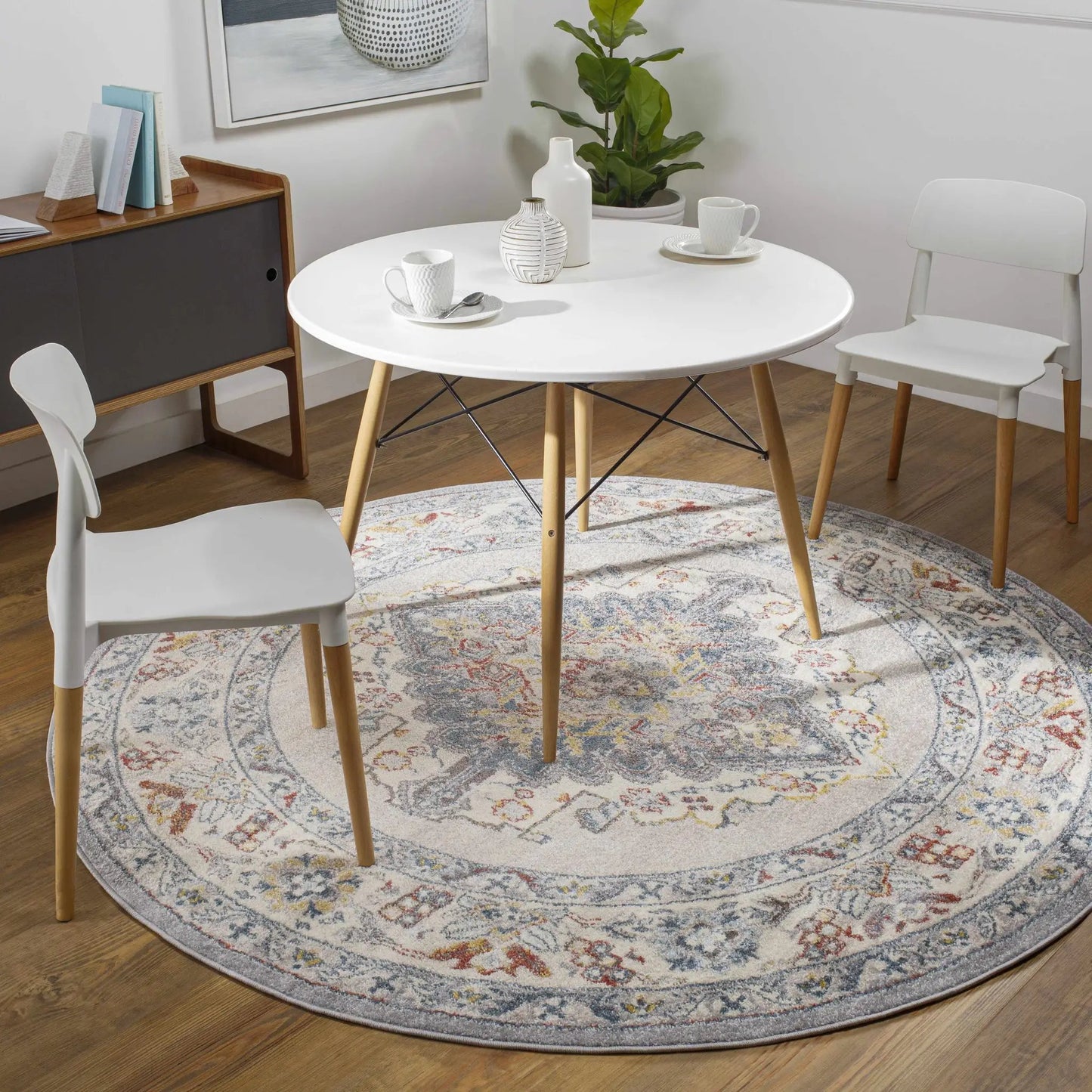Haymond Area Rug from PriceLows™