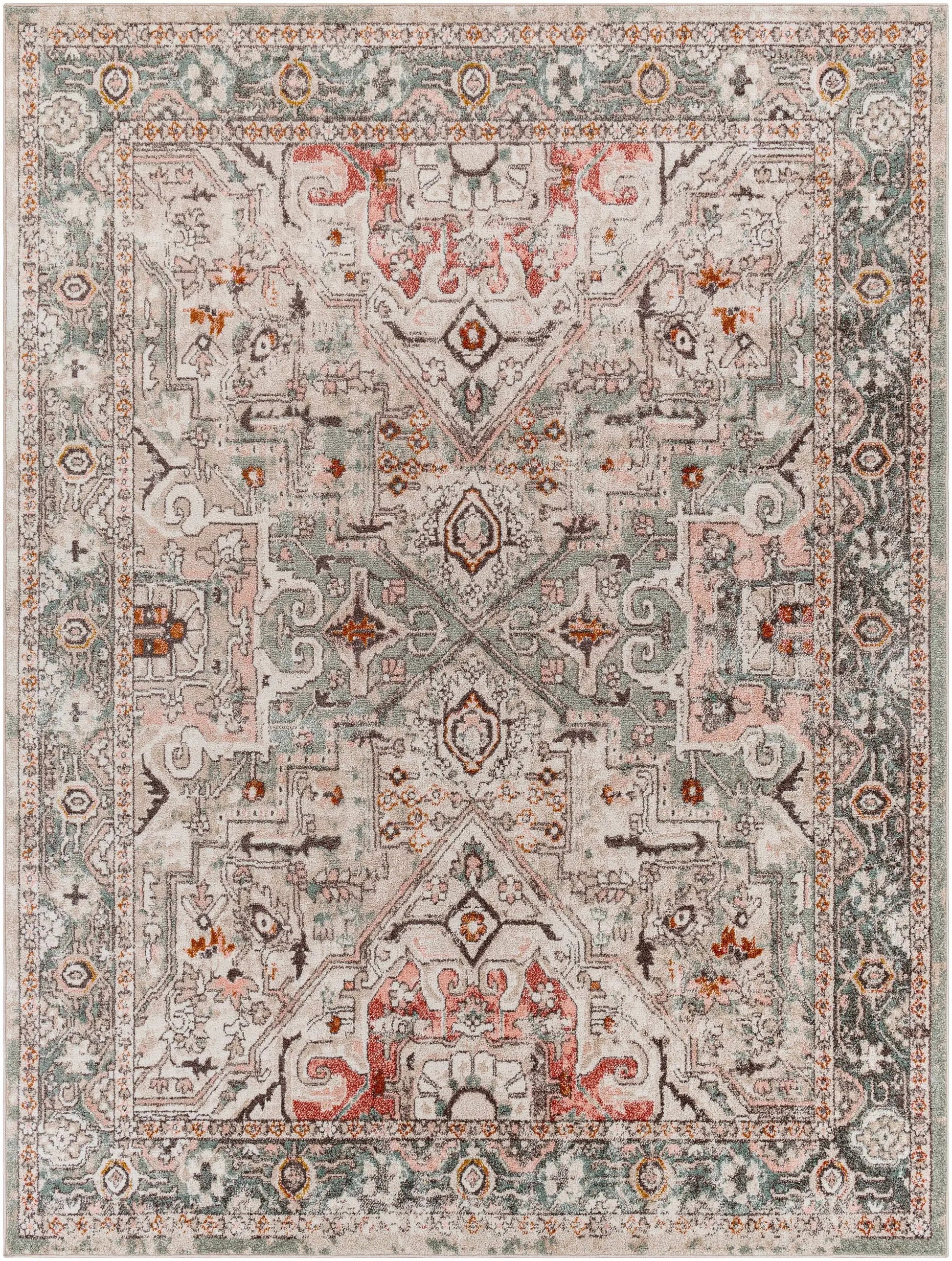 Bolinas Area Rug from PriceLows™