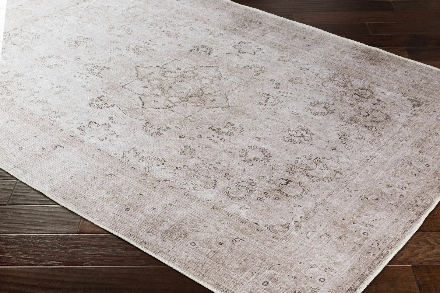 Bethany Washable Area Rug from PriceLows™