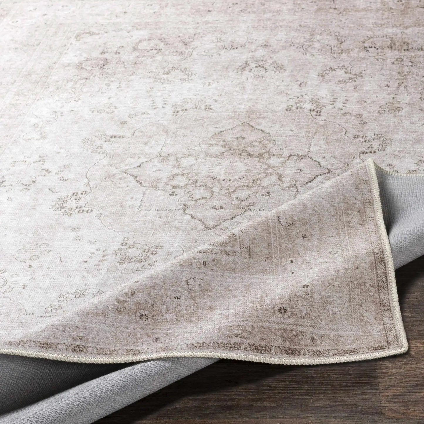 Bethany Washable Area Rug from PriceLows™