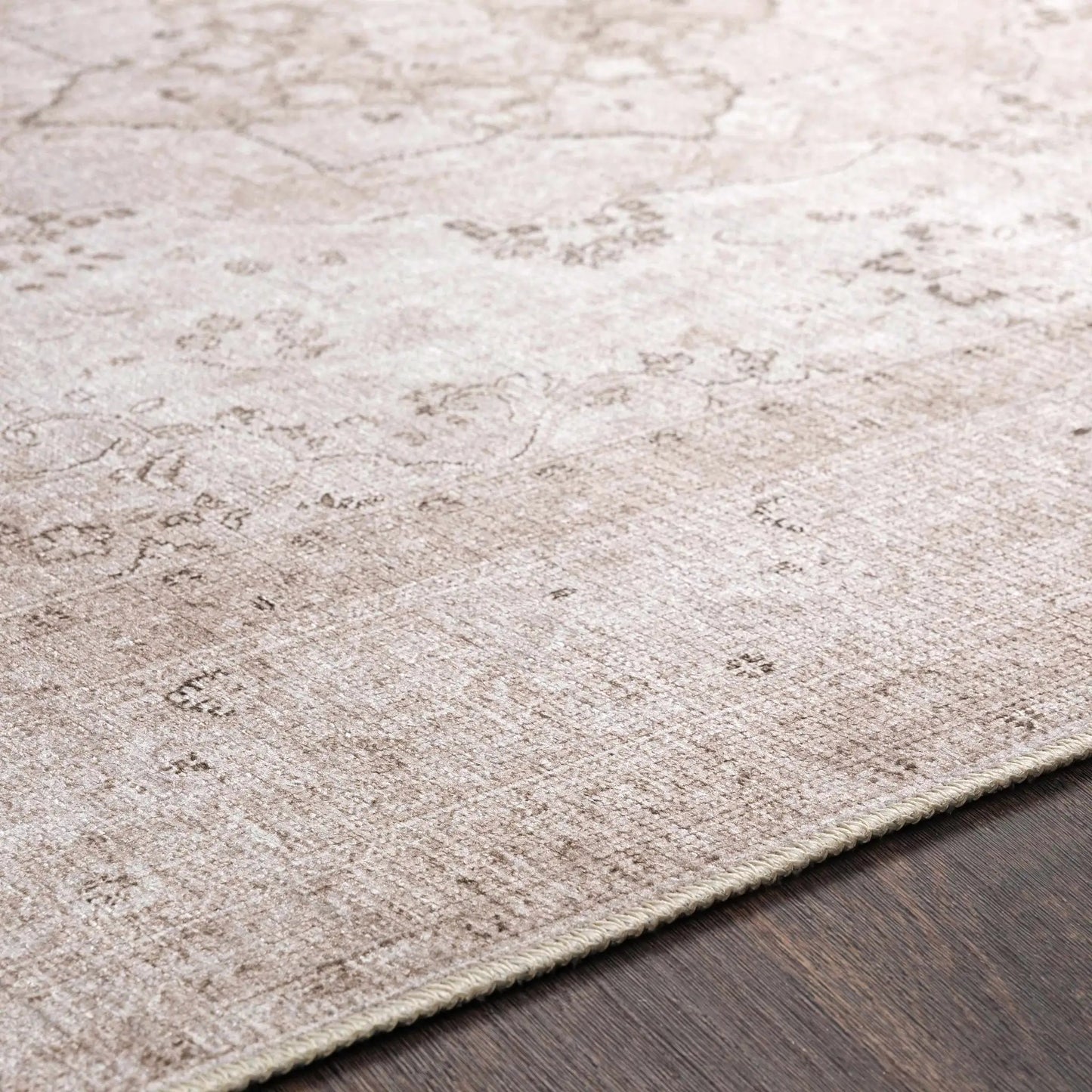 Bethany Washable Area Rug from PriceLows™