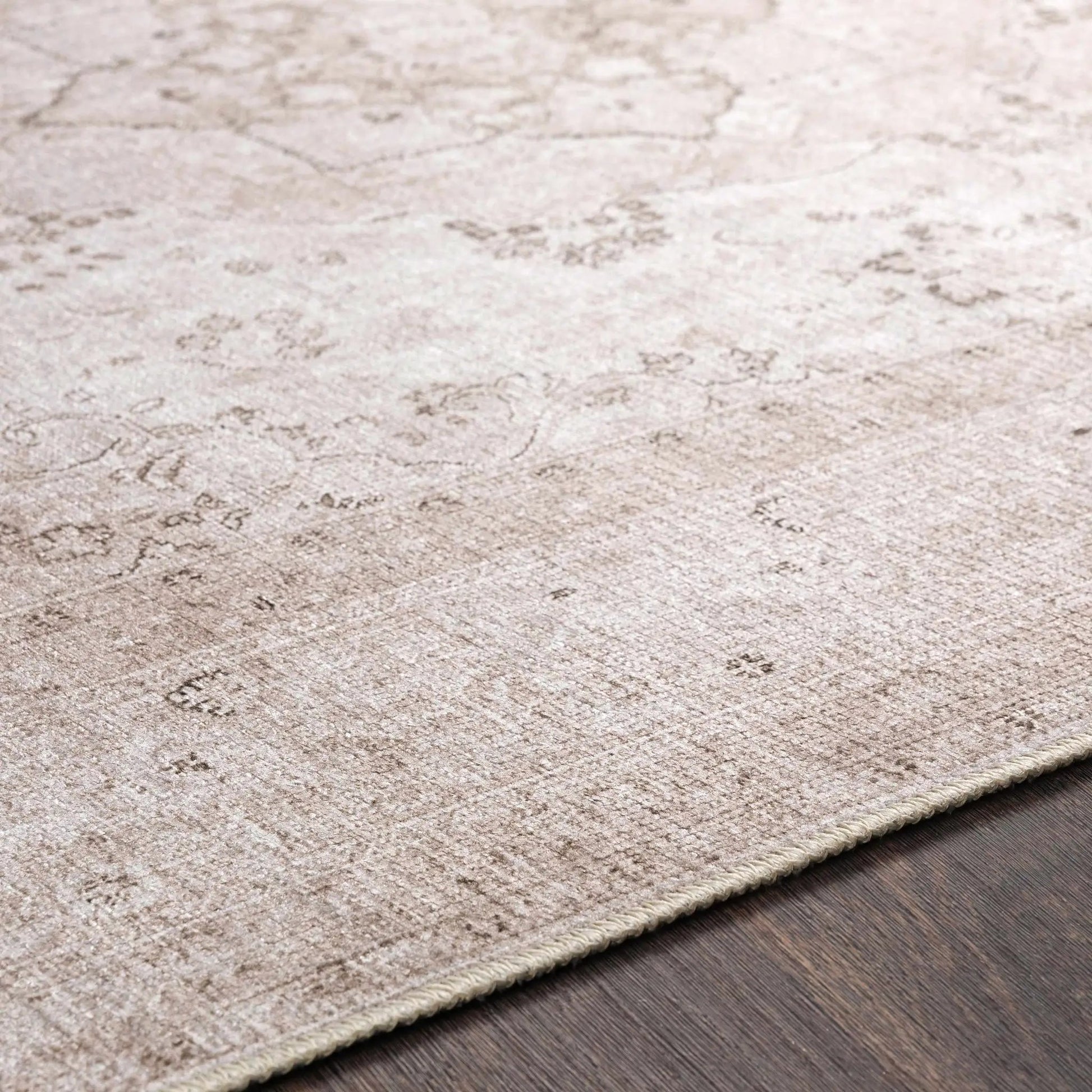 Bethany Washable Area Rug from PriceLows™