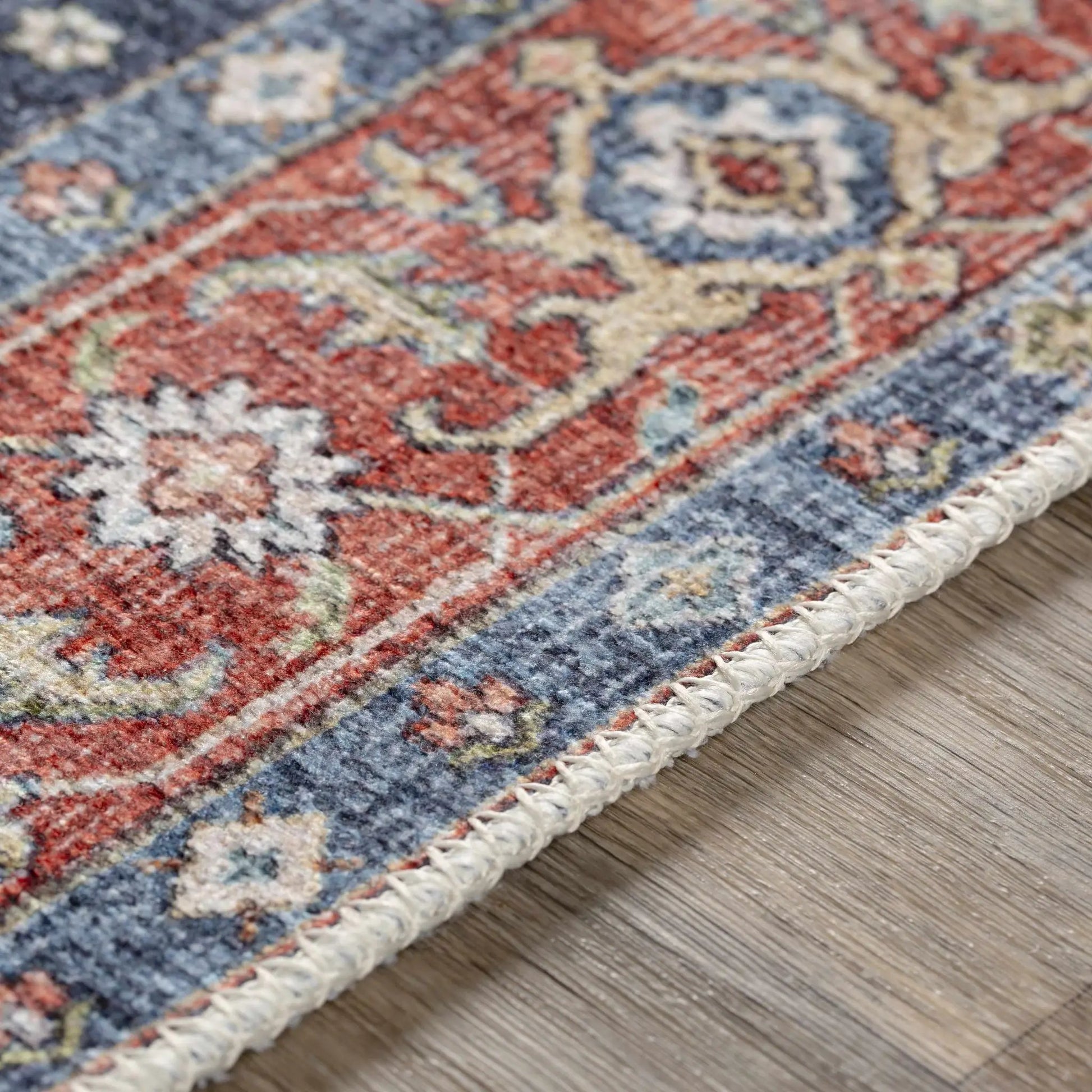 Exira Washable Area Rug from PriceLows™